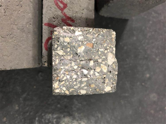 Used for Steel industry pouring Pouring refractory bricks