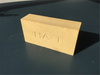 High aluminum brick 