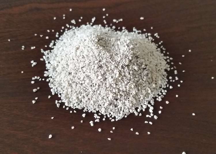 Mullite flour(Mullite powder)