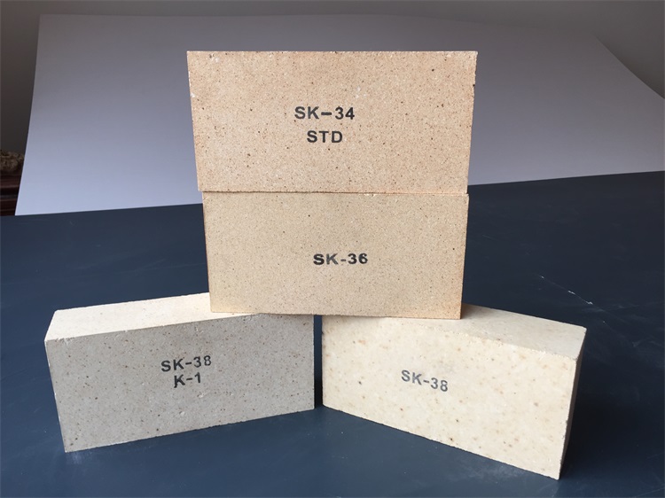 Refractory brick(block)