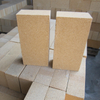 Low Porosity Fire Clay Bricks for Widely Used in Metallurgy