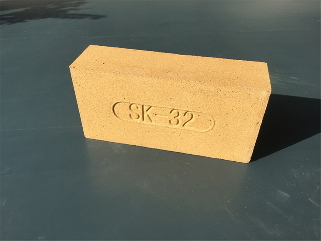  Cement kiln Clay fire brick