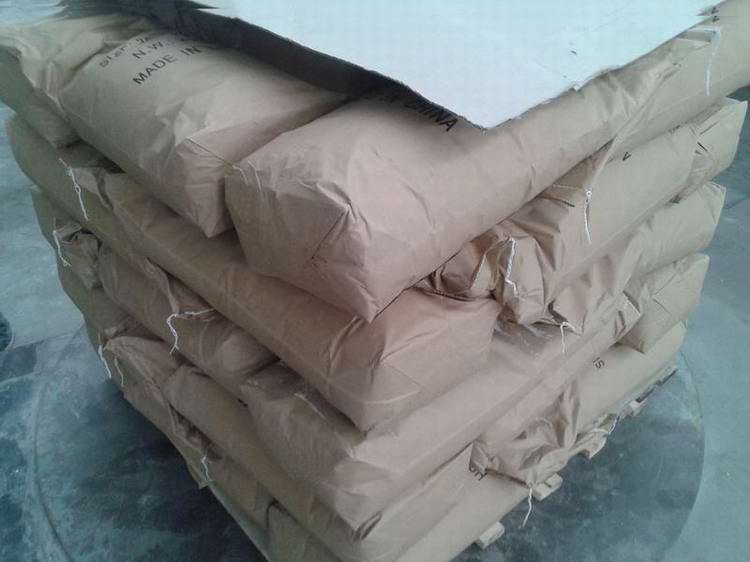Zircon flour, Zircon sand