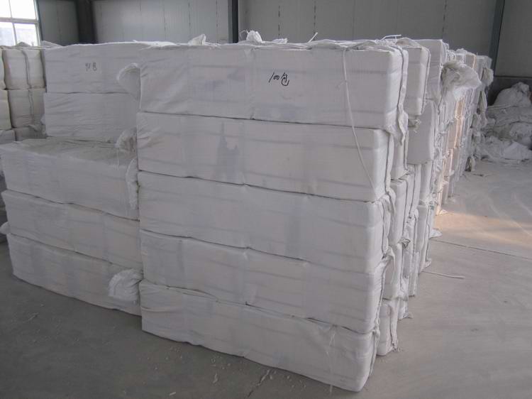 Refractory materials