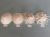 Is mainly used for kiln furniture Calcined kaolin