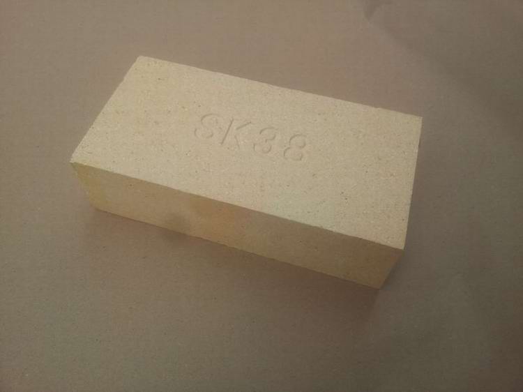 Refractory brick(block)