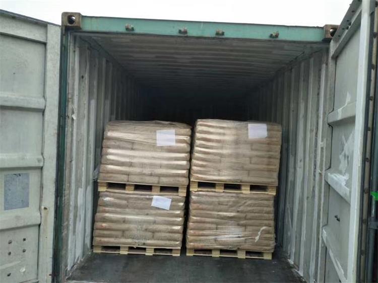Refractory mortar cement