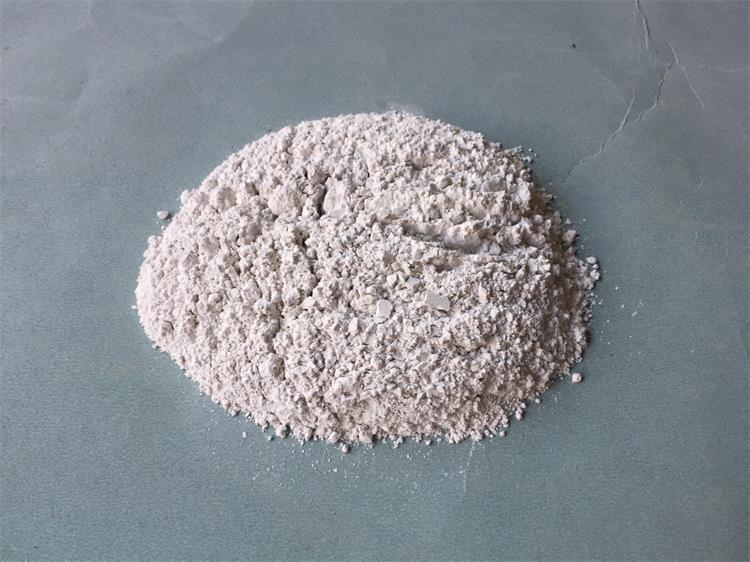 Mullite sand Mullite flour 