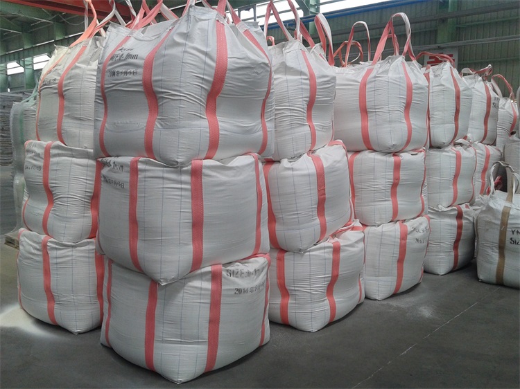 Calcined kaolin