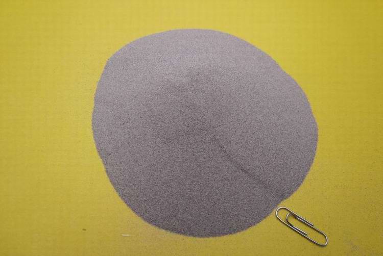 Zircon flour, Zircon sand 