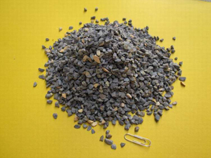 Can be used in the manufacture high quality refractory products Sintered Mullite