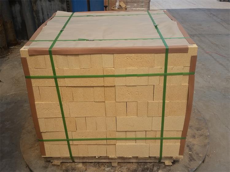 Refractory brick(block)