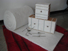  Sheet annealing furnace Ceramic fiber module