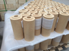 Used for Steel industry casting steel tube brick stopper sleeves