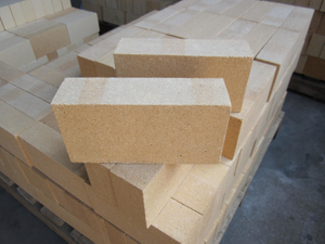 For casting steelRefractory fire brick