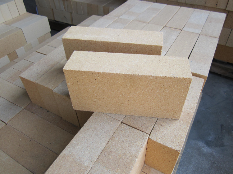 Refractory brick(block)