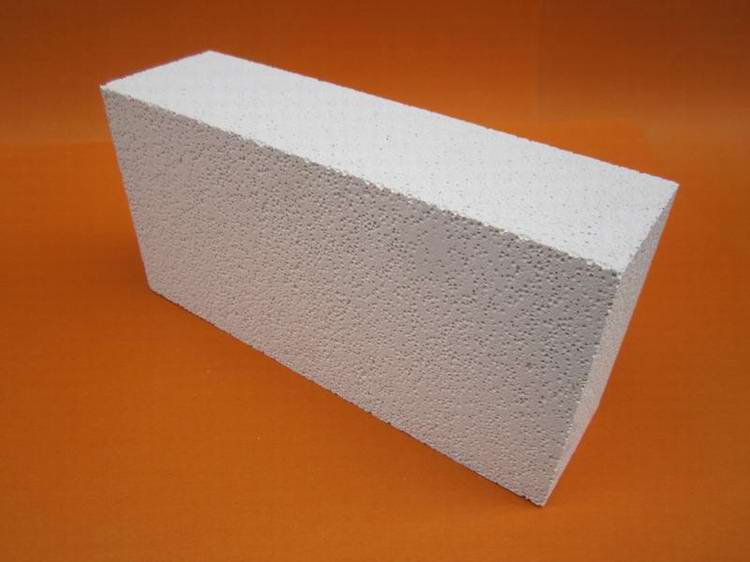 Used for All sorts of kiln and thermotechnical equipment adiabatic materials Diatomite brick