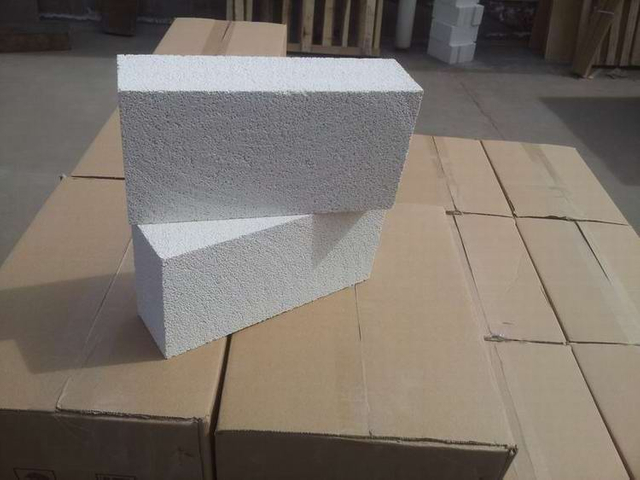  Other fireproof materials back lining Diatomite insulation brick