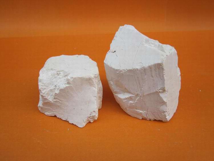 kiln furniture Kaolin kaolin clinker