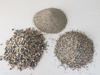 Mainly used for kiln furniture rotary kiln calcined bauxite 