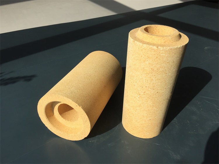 Sleeve brick