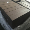 Converters magnesia chrome brick