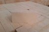 Iron&steel making industry High alumina firebrick