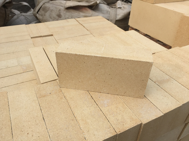  Non-ferrous Metal Industry High Alumina Brick(block)