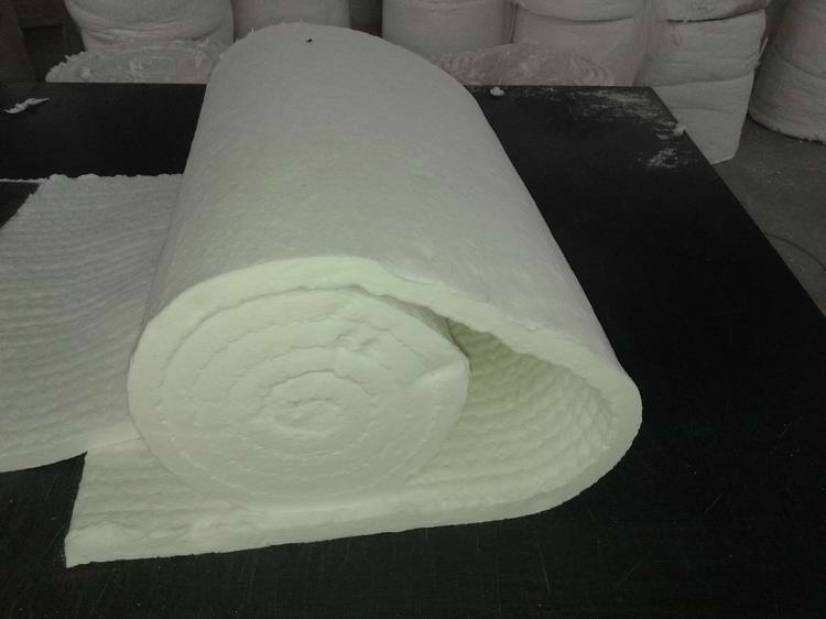 ceramic fiber blanket