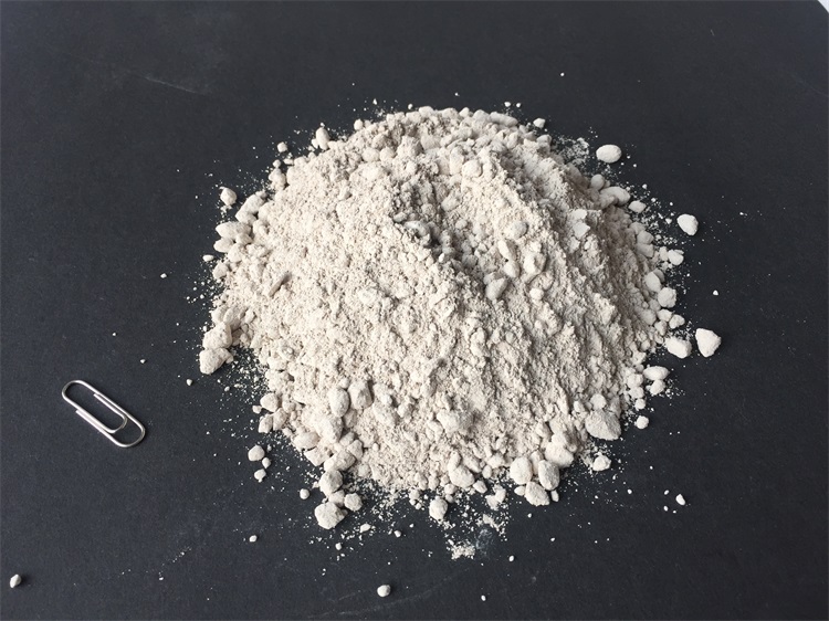 Insulating fire castable