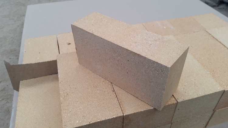 Iron&steel making industry Dense clay brick 