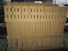 Is mainly used for Coke oven Silica brick
