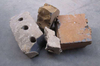 High-quality refractory raw material Mullite～chamotte