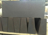 Widely used in cement rotary kiln firing belts magnesia chrome brick
