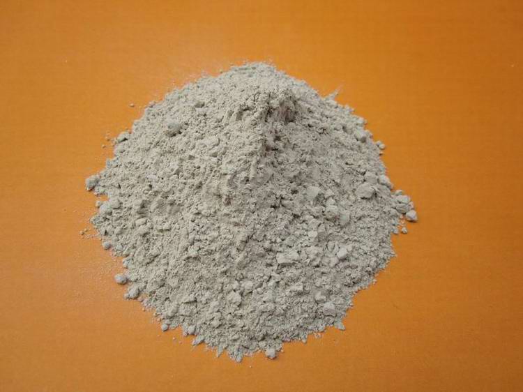 bauxite