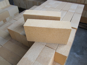 Thermal technology equipment low Porosity fire clay Bricks