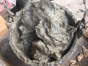 Mainly used for laying refractory bricks Refractory mortar 