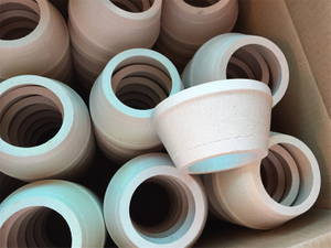 Pouring Cup It Is Serve The Basic Components of Precision Casting Technology.