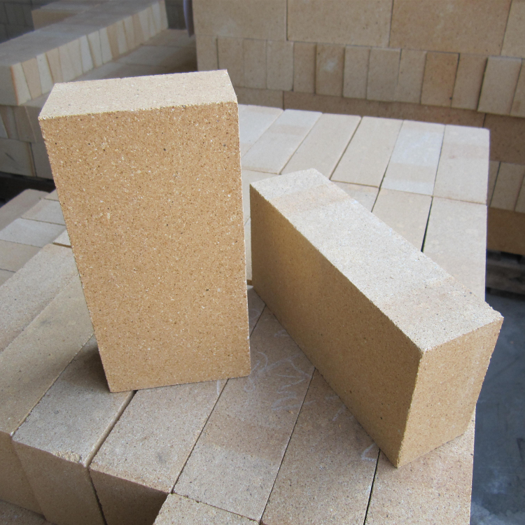 Fire Clay Brick for Energy & Incineration