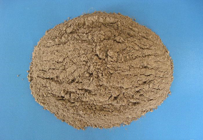 Is mainly used for Insulation brick and repair of furnace lining Refractory mortar 