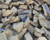 Is widely used in petroleum Refractory materials 