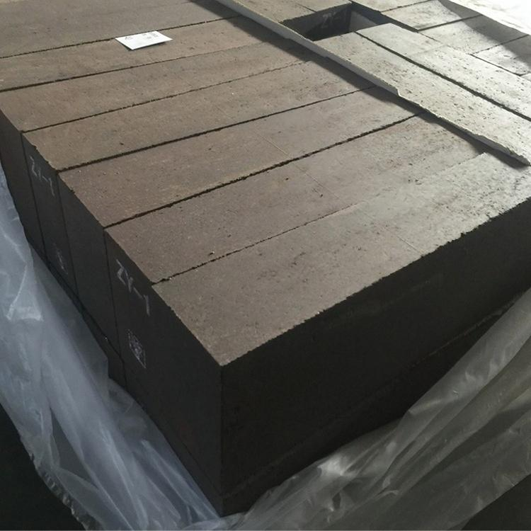 Widely used in cement rotary kiln firing belts magnesia chrome brick