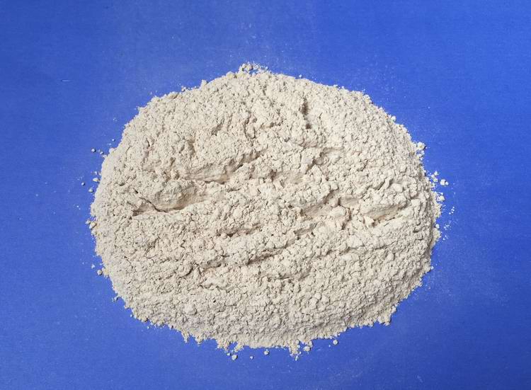 Bauxite clinker