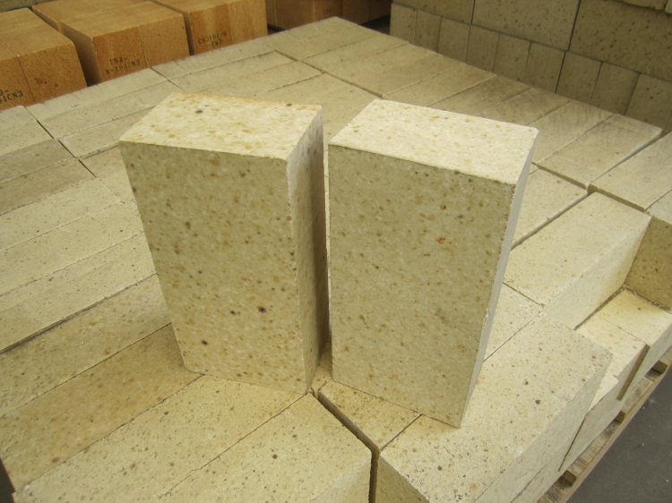 Heat surface fireproof lining Other fireproof materials back lining Diatomite insulation brick