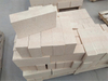 For casting steel Fire brick refractory