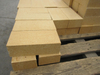  Is widely used in chemical industry low Porosity fire clay Bricks 
