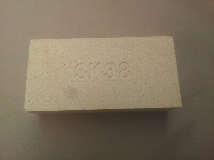 Refractory brick(block)