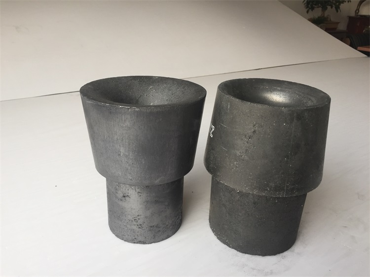 Nozzle brick