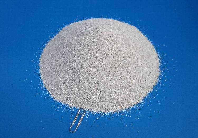  Product is suitable for precision casting Mullite sandMullite flour