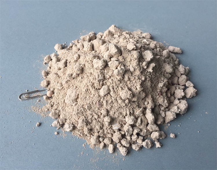 Can be widely used for all sorts of kiln and thermotechnical equipment adiabatic materials Insulating castable